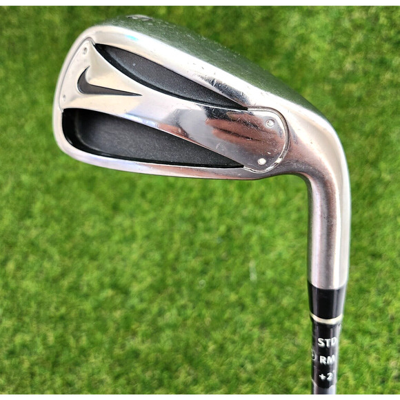 Nike Other - Nike Slingshot Single 6-Iron +2º DEMO, RM-Flex Graphite Shaft RH 37.5"